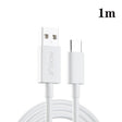 XJ-91 PD 120W 6A USB to USB-C / Type-C Flash Charging Data Cable, Length:1m - USB-C & Type-C Cable by PMC TechLife | Online Shopping South Africa | PMC TechLife
