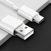 XJ-91 PD 120W 6A USB to USB-C / Type-C Flash Charging Data Cable, Length:1m