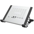 P2 Laptop Mount Vertical 5 Levels Riser Desk Computer Stand - Laptop Stand by PMC TechLife | Online Shopping South Africa | PMC TechLife | Buy Now Pay Later Mobicred
