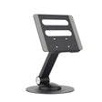 P4 360 Degrees Rotating Aluminum Metal Riser Tablet Laptop PC Stand Holder - Laptop Stand by PMC TechLife | Online Shopping South Africa | PMC TechLife | Buy Now Pay Later Mobicred