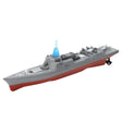 MoFun 803 2.4G Remote Control Warship Simulation Ship(803D) - free shipping - PMC TechLife - Order now!