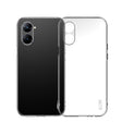 For Realme V30 / V30T MOFI Ming Series Ultra-thin TPU Phone Case(Transparent) - free shipping - PMC TechLife - Order now!