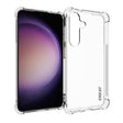 For Samsung Galaxy S24+ 5G ENKAY Hat-Prince Transparent TPU Shockproof Phone Case - free shipping - PMC Jewellery - Order now!
