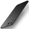 For Xiaomi 13 MOFI Frosted Ultra-thin PC Hard Case(Black) - Xiaomi Cases by MOFI | Online Shopping South Africa | PMC TechLife | Buy Now Pay Later Mobicred