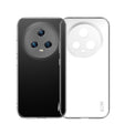 For Honor Magic5 MOFI Ming Series Ultra-thin TPU Phone Case(Transparent) - free shipping - PMC TechLife - Order now!