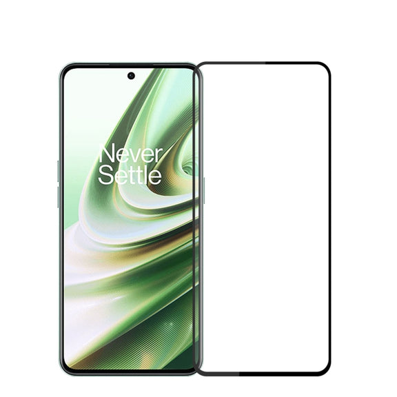 For OnePlus Nord CE 3 Lite MOFI 9H 2.5D Full Screen Tempered Glass Film
