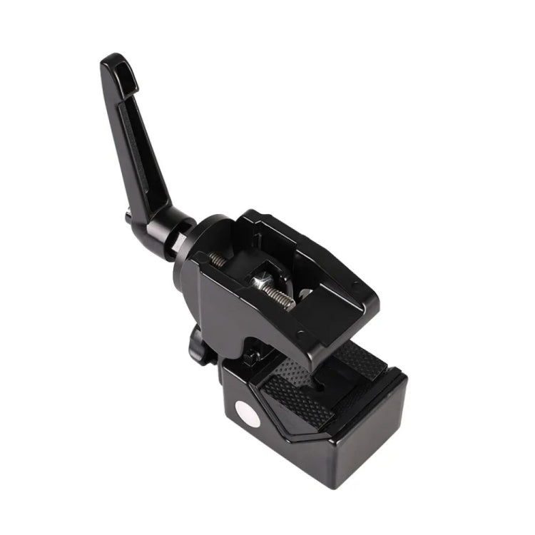 J032 Photography Super Clamp Crab Claw Clamp Clip