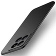 For Xiaomi 14 Pro MOFI Micro-Frosted PC Ultra-thin Hard Phone Case(Black) - 14 Pro Cases by MOFI | Online Shopping South Africa | PMC TechLife | Buy Now Pay Later Mobicred