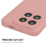 For Xiaomi 14 Pro ENKAY Hat-Prince Liquid Silicone Shockproof Soft Phone Case(Black)