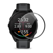 For Xiaomi Watch S4 Sport 1pcs ENKAY ENKAY 3D Full Coverage Soft PC Edge PMMA HD Screen Film