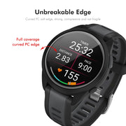 For Xiaomi Watch S4 1pcs ENKAY ENKAY 3D Full Coverage Soft PC Edge PMMA HD Screen Film