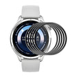 For Xiaomi Watch S4 41mm 5pcs ENKAY ENKAY 3D Full Coverage Soft PC Edge PMMA HD Screen Film - free shipping - PMC TechLife - Order now!