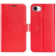 For iPhone 16e R64 Texture Horizontal Flip Leather Phone Case(Red) - free shipping - PMC TechLife - Order now!
