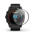 For Garmin Epix Pro Gen 2 51mm ENKAY 3D Full Coverage Soft PC Edge + PMMA HD Screen Protector Film - Screen Protector by ENKAY | Online Shopping South Africa | PMC TechLife
