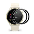 For Garmin vivoactive 6 2pcs ENKAY 3D Full Coverage Soft PC Edge PMMA HD Screen Protector Film - free shipping - PMC TechLife - Order now!