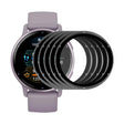For Garmin Active 5 5pcs ENKAY 3D Full Coverage Soft PC Edge PMMA HD Screen Protector Film - free shipping - PMC TechLife - Order now!