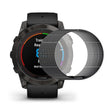 For Garmin Fenix 7S Pro 10pcs ENKAY 3D Full Coverage Soft PC Edge PMMA HD Screen Protector Film - free shipping - PMC TechLife - Order now!