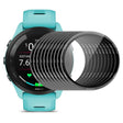 For Garmin Forerunner 265 10pcs ENKAY 3D Full Coverage Soft PC Edge PMMA HD Screen Protector Film - free shipping - PMC TechLife - Order now!