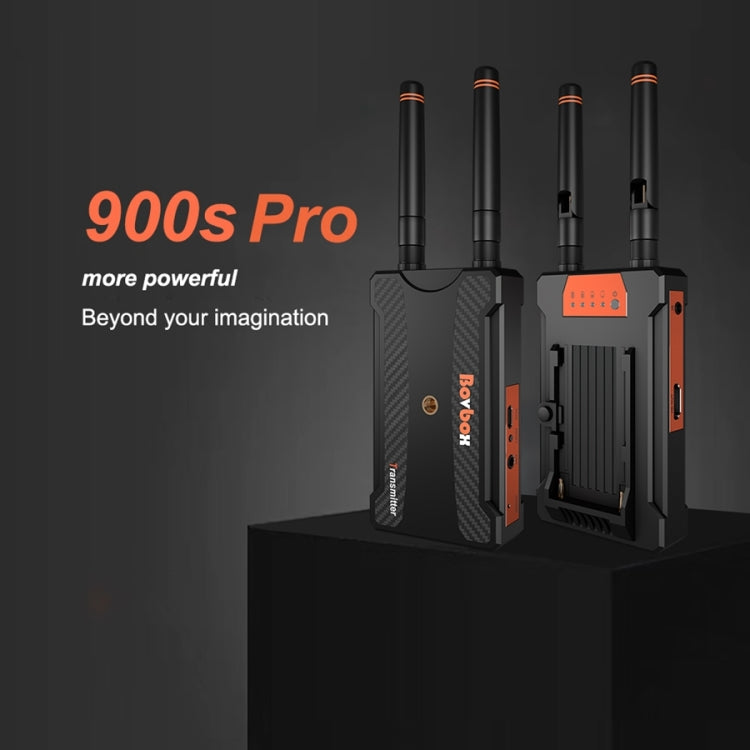 900S HD Wireless Screen Casting Wireless Display Dongle Adapter HD Video Transmitter Receiver(EU Plug)