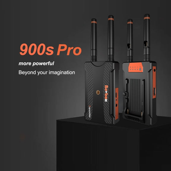 900S HD Wireless Screen Casting Wireless Display Dongle Adapter HD Video Transmitter Receiver(EU Plug)