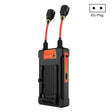 900S Pro Wireless Screen Casting HD Video Transmitter Receiver 300m Wireless Display Dongle Adapter(EU Plug) - Adapter by PMc TechLife | Online Shopping South Africa | PMc TechLife | Buy Now Pay Later Mobicred