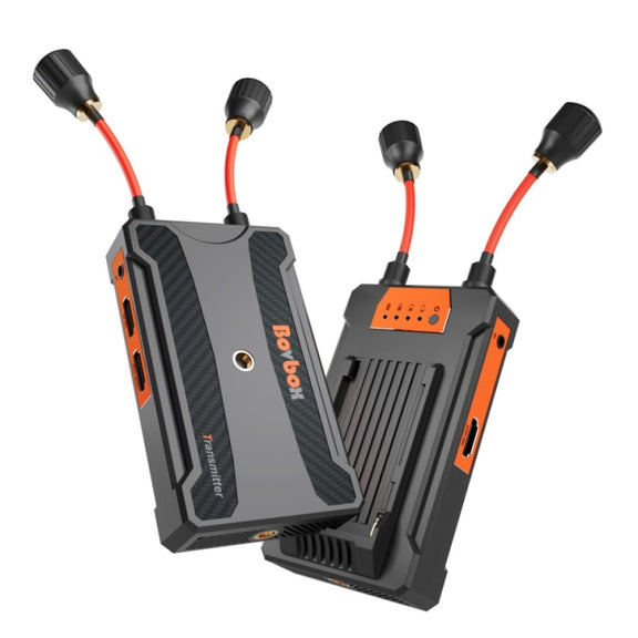 900S Pro Wireless Screen Casting HD Video Transmitter Receiver 300m Wireless Display Dongle Adapter(AU Plug)