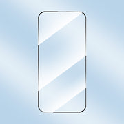 For iPhone 16 Pro Max ENKAY Full Glue High Aluminum-silicon Tempered Glass Film