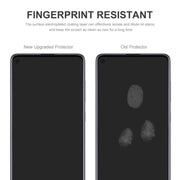 For iPhone 16e ENKAY Hat-Prince 0.26mm 9H 2.5D High Aluminum-silicon Tempered Glass Film