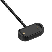 For Amazfit CHEETAH A2294 1m Charging Cable with Magnet(Black)