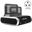 Wavlink ST336A SSD HDD Fast Offline Clone SATA  USB 3.0 External Hard Drive Case(AU Plug) - HDD Enclosure by WAVLINK | Online Shopping South Africa | PMC TechLife | Buy Now Pay Later Mobicred