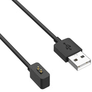 For Xiaomi Mi Bnad 8 Pro Smart Watch Charging Cable, Length:1m(Black)