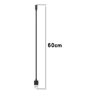 For Xiaomi Mi Bnad 8 Pro Smart Watch Charging Cable, Length:1m(White)