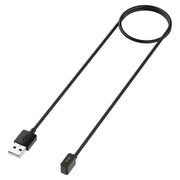 For Xiaomi Mi Bnad 8 Pro Smart Watch Charging Cable, Length:60cm(Black)