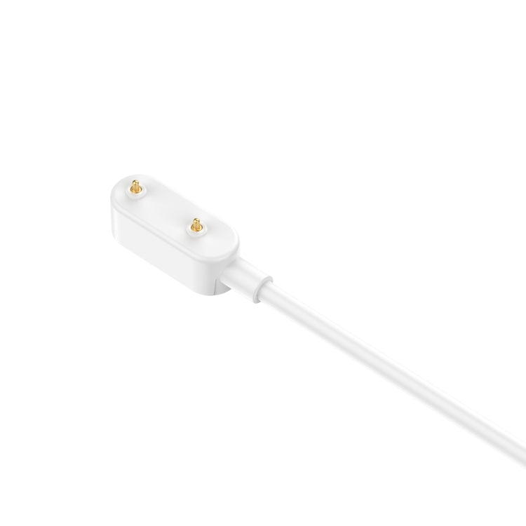 For Keep B4 Lite Magnetic Watch Charging Cable, Length: 1m(White)