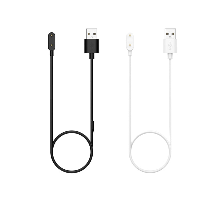 For Keep B4 Lite Magnetic Watch Charging Cable, Length: 1m(Black)