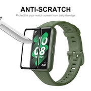 For Huawei Band 10 ENKAY 3D Full Coverage Soft PC Edge PMMA HD Screen Film