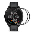 For Huawei Watch GT 5 41mm 2pcs ENKAY 3D Full Coverage Soft PC Edge PMMA HD Screen Film - free shipping - PMC TechLife - Order now!