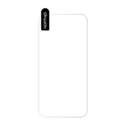 For iPhone 16 NORTHJO A++ Screen Protector Tempered Glass Film(Clear)