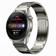 For Huawei Watch 3 Pro New 22mm I-Shaped Titanium Alloy Watch Band(Grey) - free shipping - PMC TechLife - Order now!