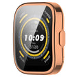 For Amazfit Bip 5 All-Inclusive TPU Protective Case(Rose Gold) - free shipping - PMC TechLife - Order now!