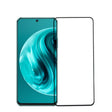 For Huawei nova 12i MOFI 9H 2.5D Full Screen Tempered Glass Film(Black) - Huawei Tempered Glass by MOFI | Online Shopping South Africa | PMC TechLife | Buy Now Pay Later Mobicred