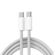 XJ-98 1m 35W USB-C / Type-C to USB-C Fast Charging Data Cable - USB-C & Type-C Cable by PMC TechLife | Online Shopping South Africa | PMC TechLife