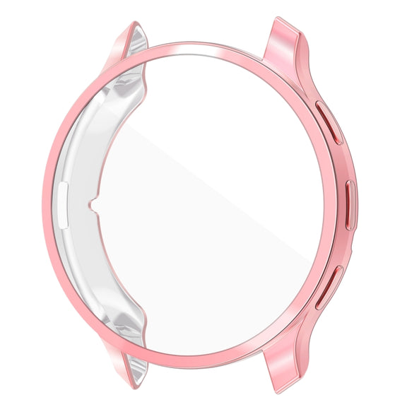 For Garmin Venu 3 TPU All-Inclusive Watch Protective Case(Pink)