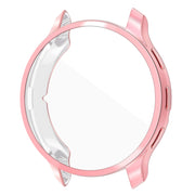 For Garmin Venu 3S TPU All-Inclusive Watch Protective Case(Pink)