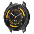 For Garmin Venu 3S TPU All-Inclusive Watch Protective Case(Black) - Watch Cases by PMC TechLife | Online Shopping South Africa | PMC TechLife