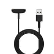For Fitbit Charge 6 USB Port Smart Watch Charging Cable, Length:50cm - Charger by PMC TechLife | Online Shopping South Africa | PMC TechLife | Buy Now Pay Later Mobicred