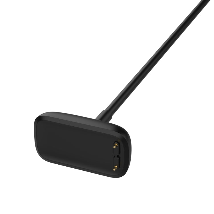 For Fitbit Charge 6 USB Port Smart Watch Charging Cable, Length:50cm