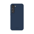 For Samsung Galaxy A34 5G MOFI Qin Series Skin Feel All-inclusive PC Phone Case(Blue) - Galaxy Phone Cases by MOFI | Online Shopping South Africa | PMC TechLife