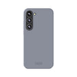 For Samsung Galaxy S24+ 5G MOFI Qin Series Skin Feel All-inclusive PC Phone Case(Gray) - Galaxy S24+ 5G Cases by MOFI | Online Shopping South Africa | PMC TechLife | Buy Now Pay Later Mobicred