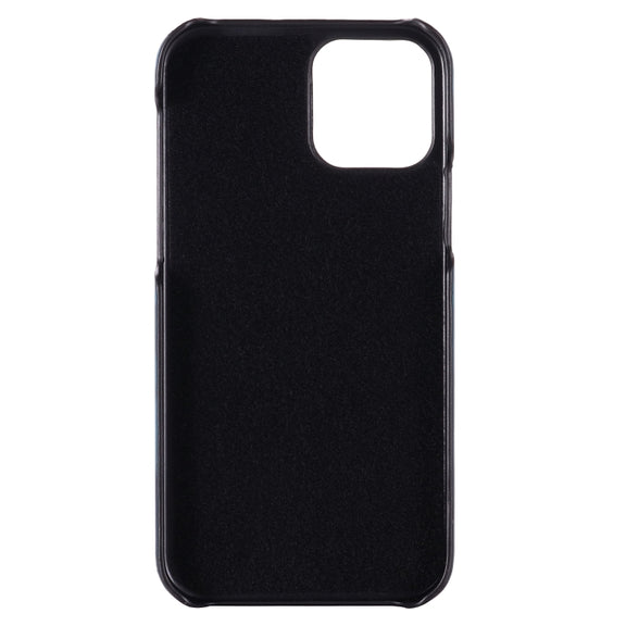 For iPhone 15 Pro Thermal Sensor Discoloration Silicone Phone Case(Black Red)